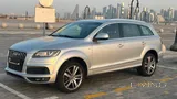 أودي كيو7 2016 2.0 TFSI مستعملة، 91,000 كم، بنزين، أوتوماتيك، 7 مقاعد، 50 ألف ريال